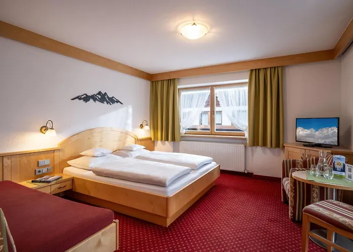 Hotel Eggerwirt