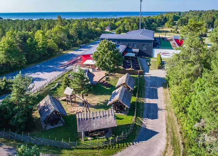 Kassari Puhkekeskus