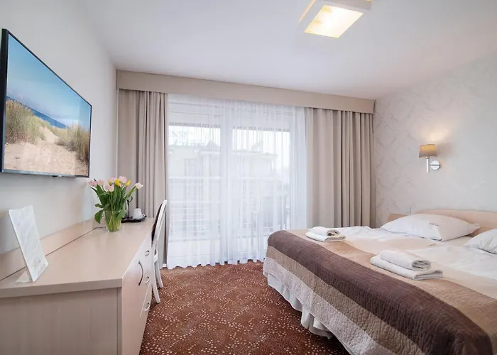 Hotel Messa