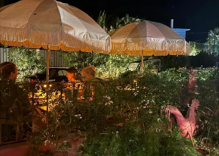 Posada Paradiso