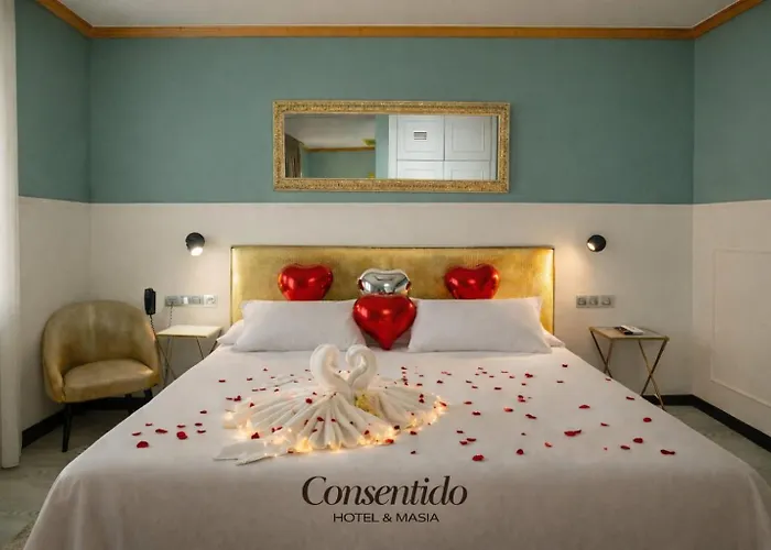 Hotel Consentido
