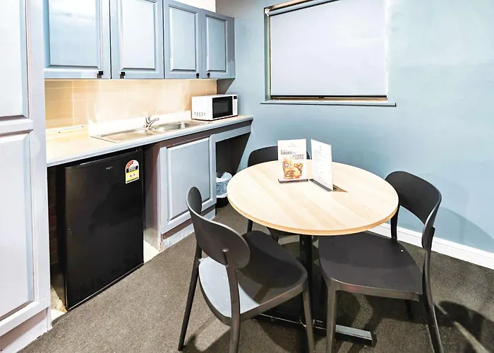 Country 2 Coast Motor Inn Coffs Harbour
