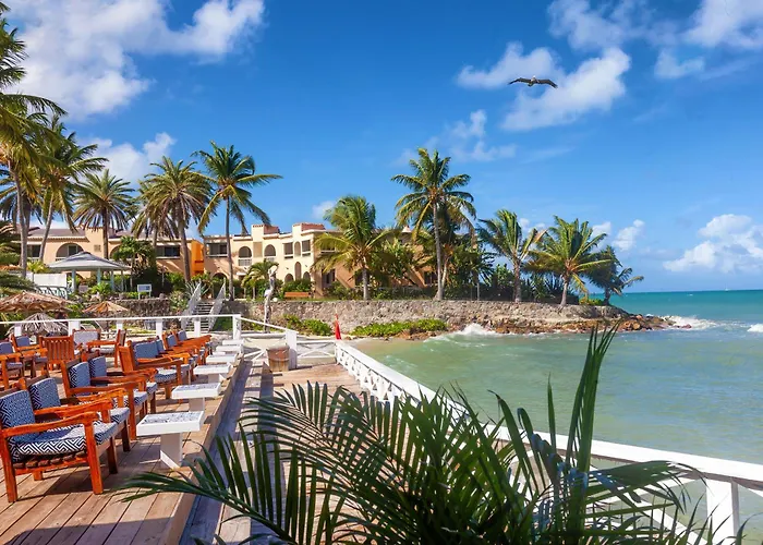 Ocean Point Beach Resort & Spa Adults Only