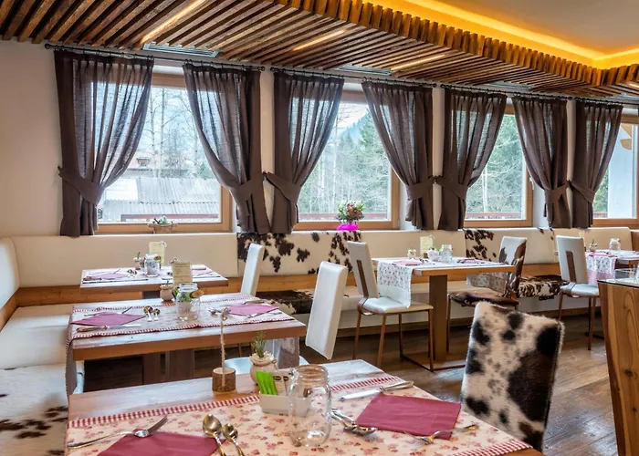 Chalet Vites Mountain Hotel
