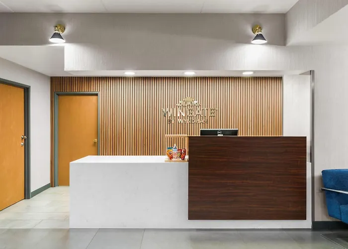 Wingate By Wyndham Clearfield