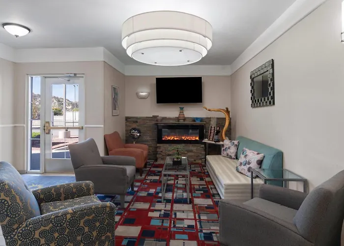 La Quinta By Wyndham Gallup