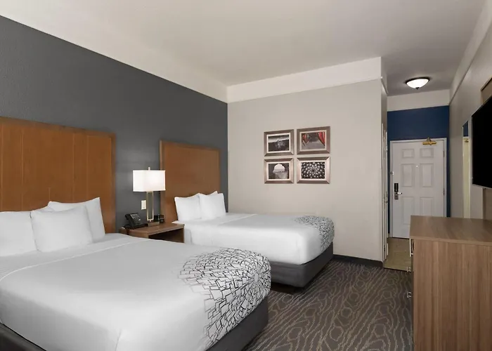 La Quinta By Wyndham Gallup