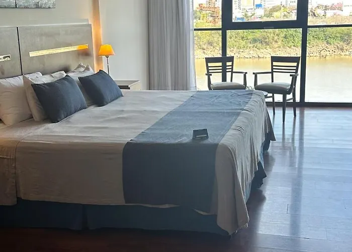 Puerto Amarras Hotel&Suites