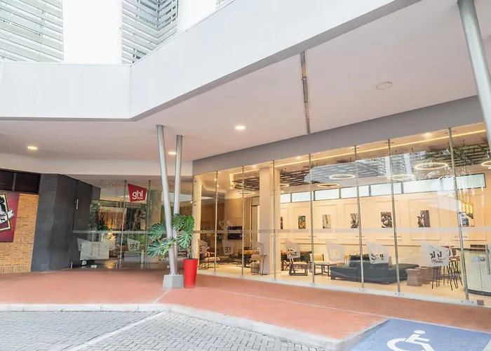 Ghl Hotel Neiva
