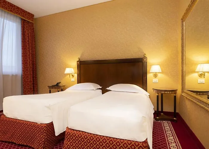 Hotel Maxim