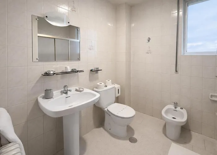 Hotel San Rosendo