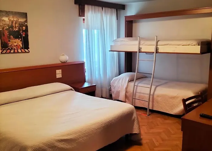 Hotel Monte Fior