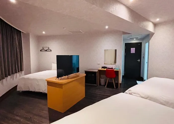 Centre Hotel