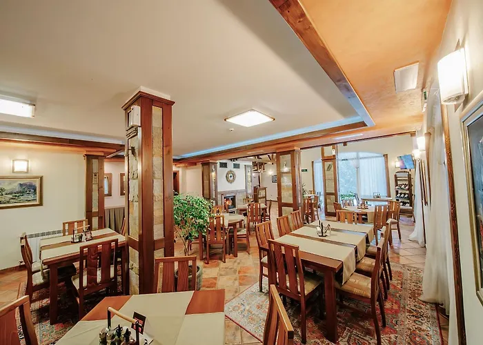 Oak Residence Hotel&Relax
