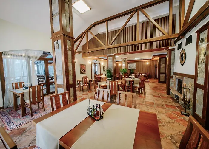 Oak Residence Hotel&Relax