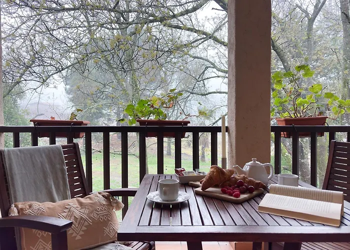 Hotel Rural Xerete