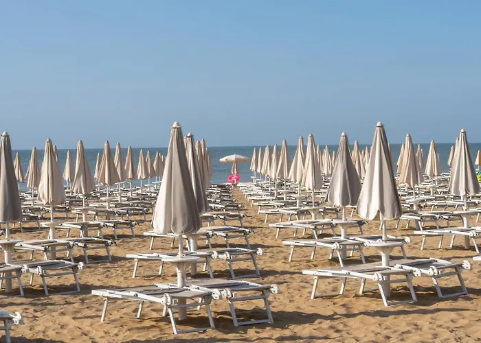 Hotel Jesolo Sand