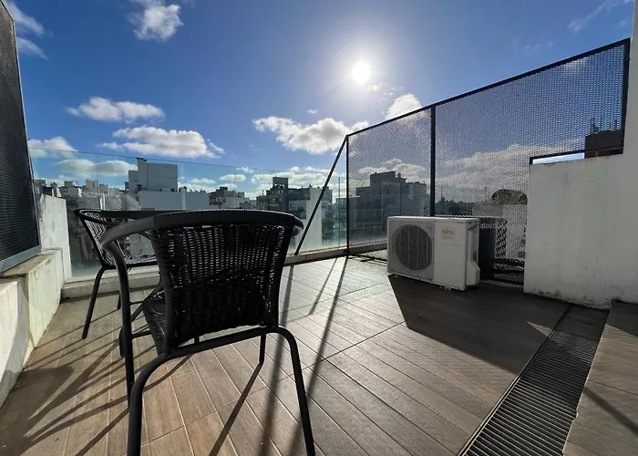 Hotel Gema Luxury Suites