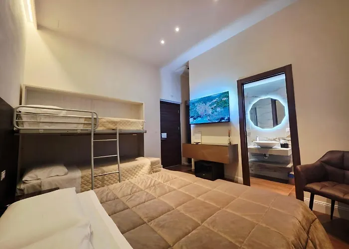 Mirarti Boutique Hotel - Witamy