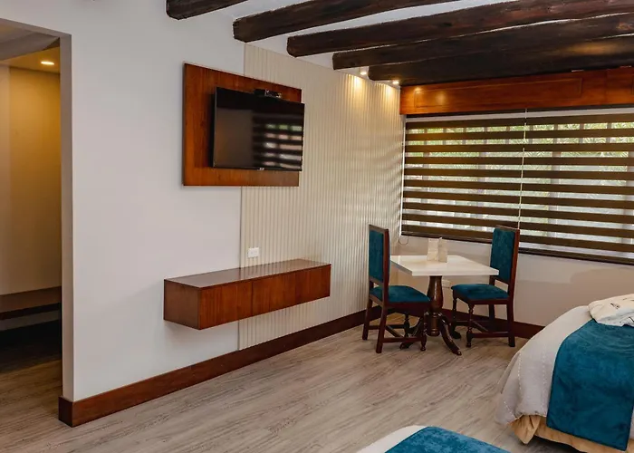 Hosteria Duran