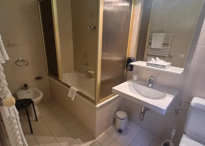Hotel Colibri