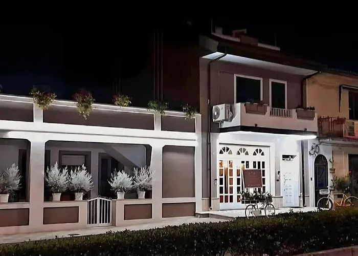 Albergo B&B Ristorante Grace