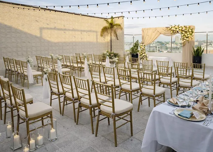 Hotel Vizcaya Plaza