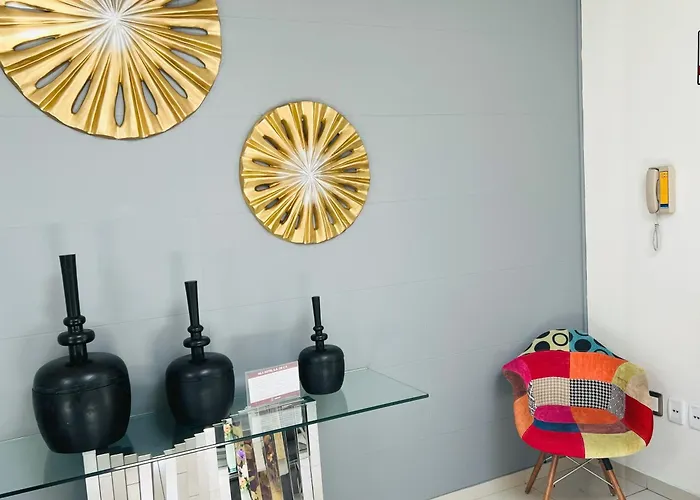 Concept Hotel - Centro Zamora
