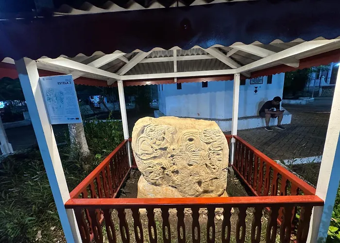 La Posada De Don Jose