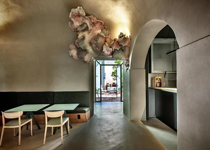 Boutique Hotel Residenza La Ceramica