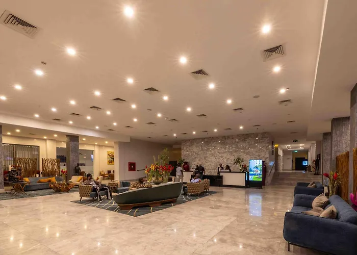 Palms By Eagles Airport City