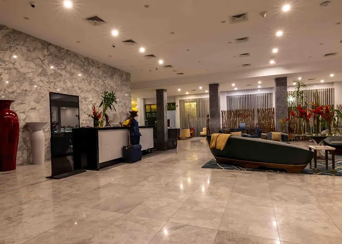 Palms By Eagles Airport City