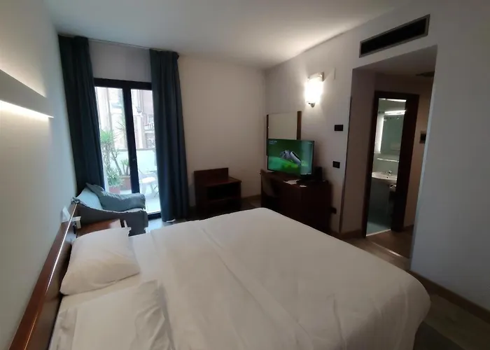 Albergo Centrale