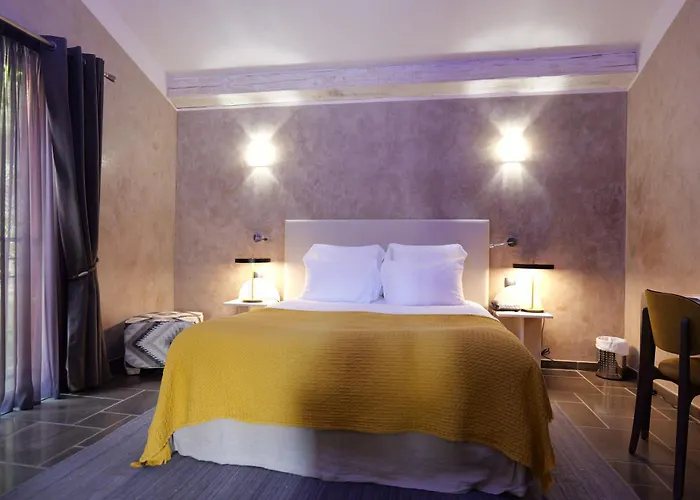 Hostellerie Les Gorges De Pennafort