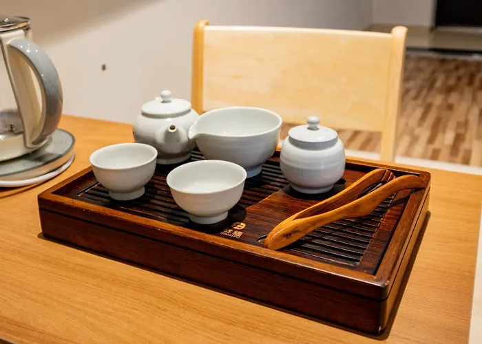 Suwon Dono1796 Hotel