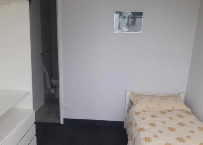 Hotel Montecarlo