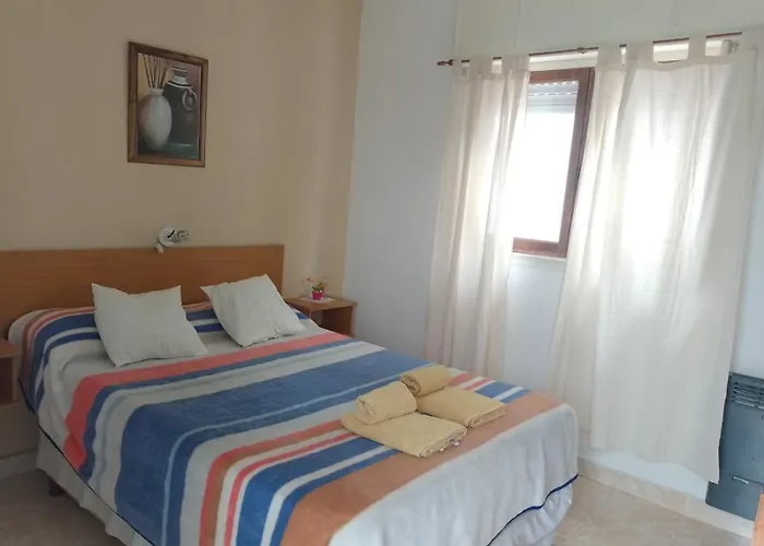 Hotel El Parque