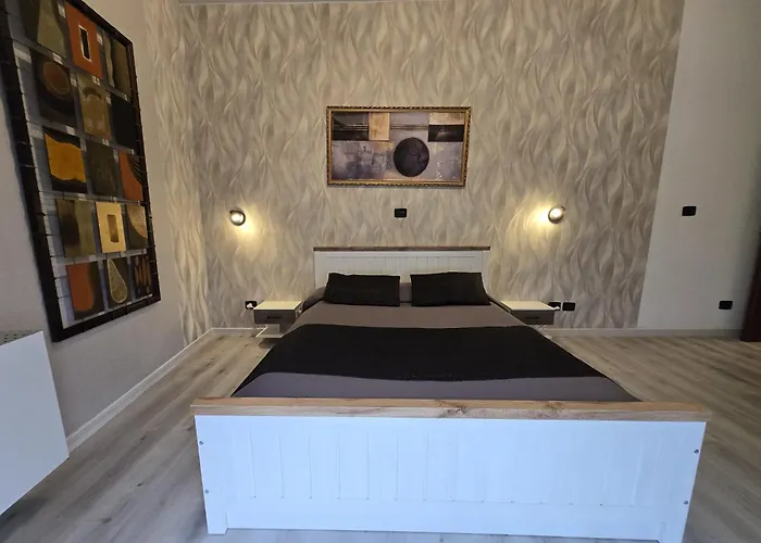 Hotel Cristallo