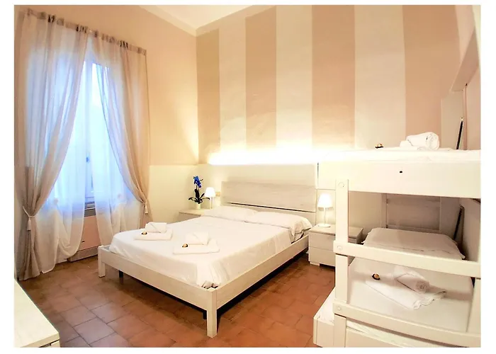 Hotel Le Giare