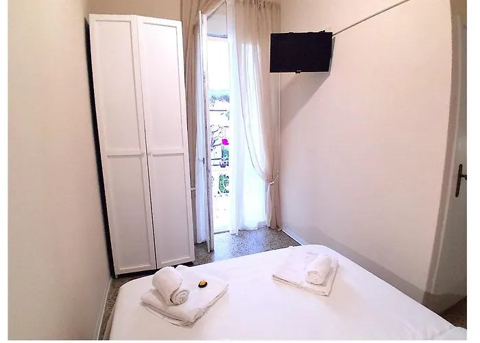 Hotel Le Giare
