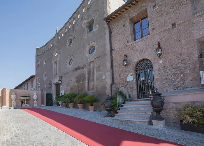 Il Monastero Collection