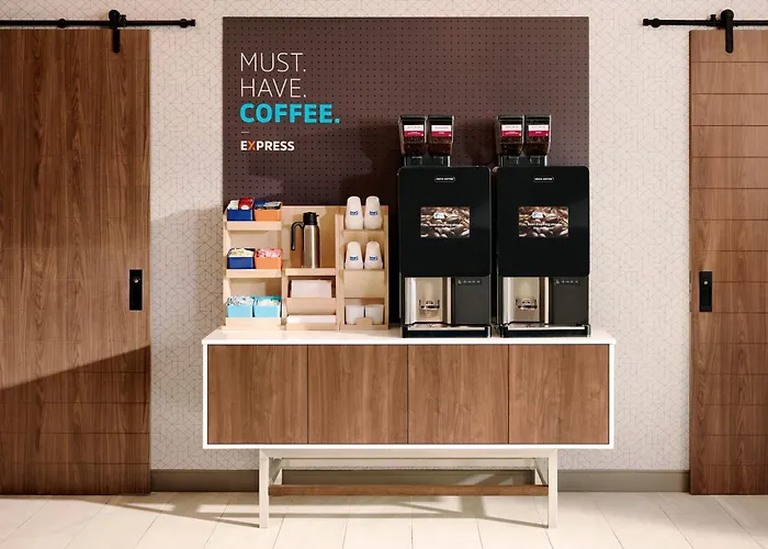 Holiday Inn Express & Suites Danville By Ihg