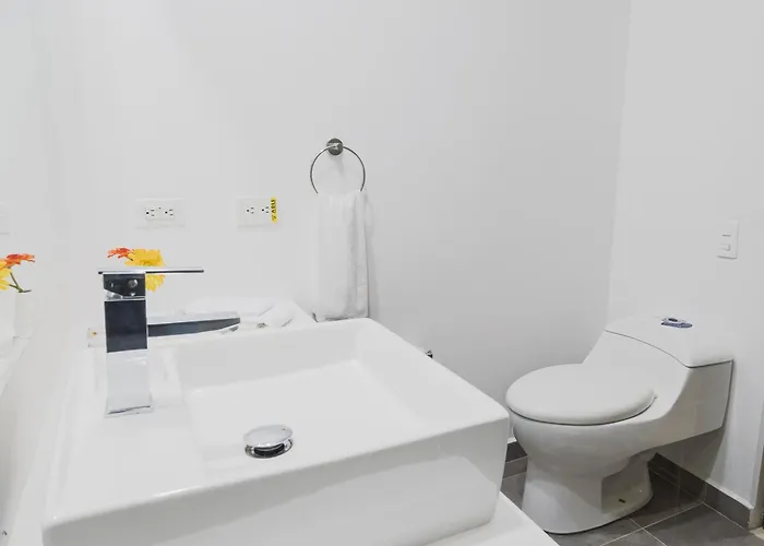 Hotel GHL Style Barrancabermeja