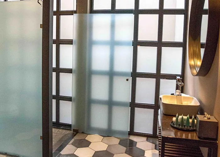 Hotel Criol