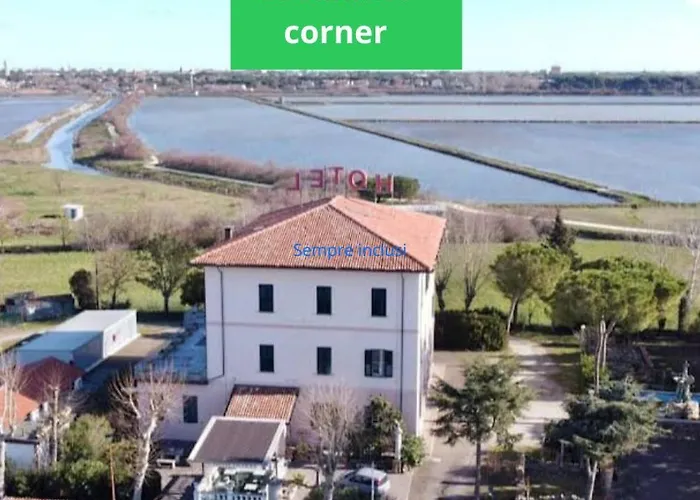 Hotel Ficocle