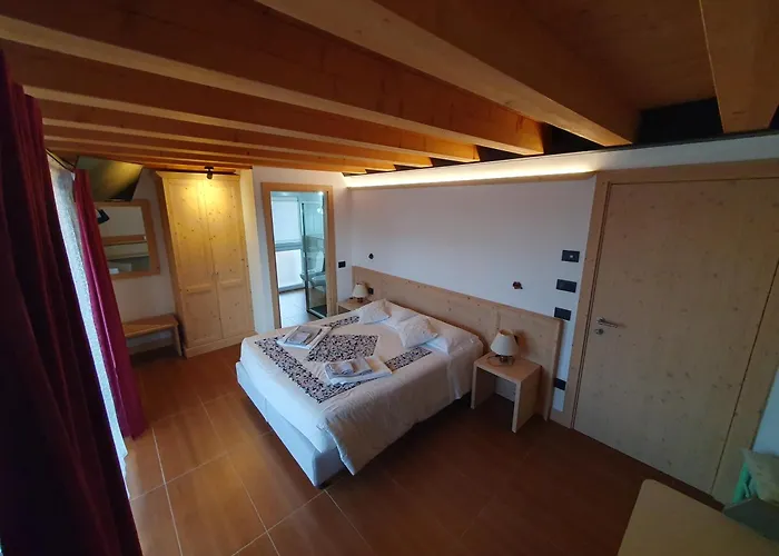 Albergo alla Posta B&B