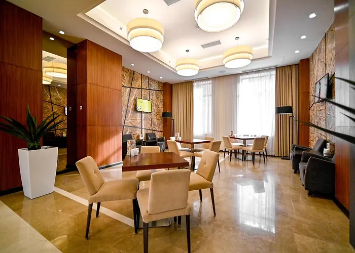 Ararat Resort Tsaghkadzor