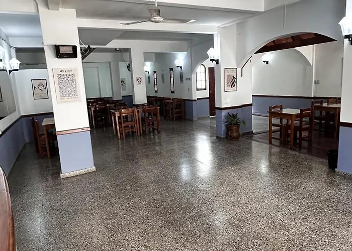 Hotel Garay