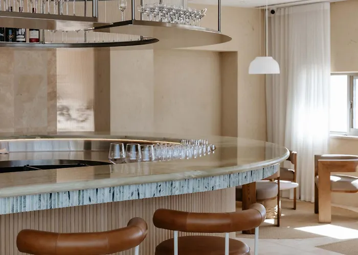 Hotel Sorrento