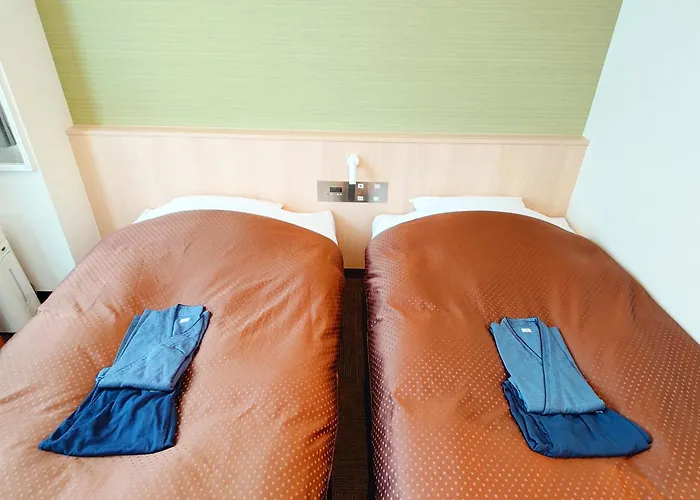Takamatsu Century Hotel